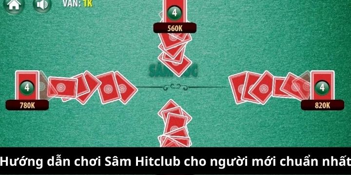 Quy luật “ăn trắng” trong sâm Hitclub
